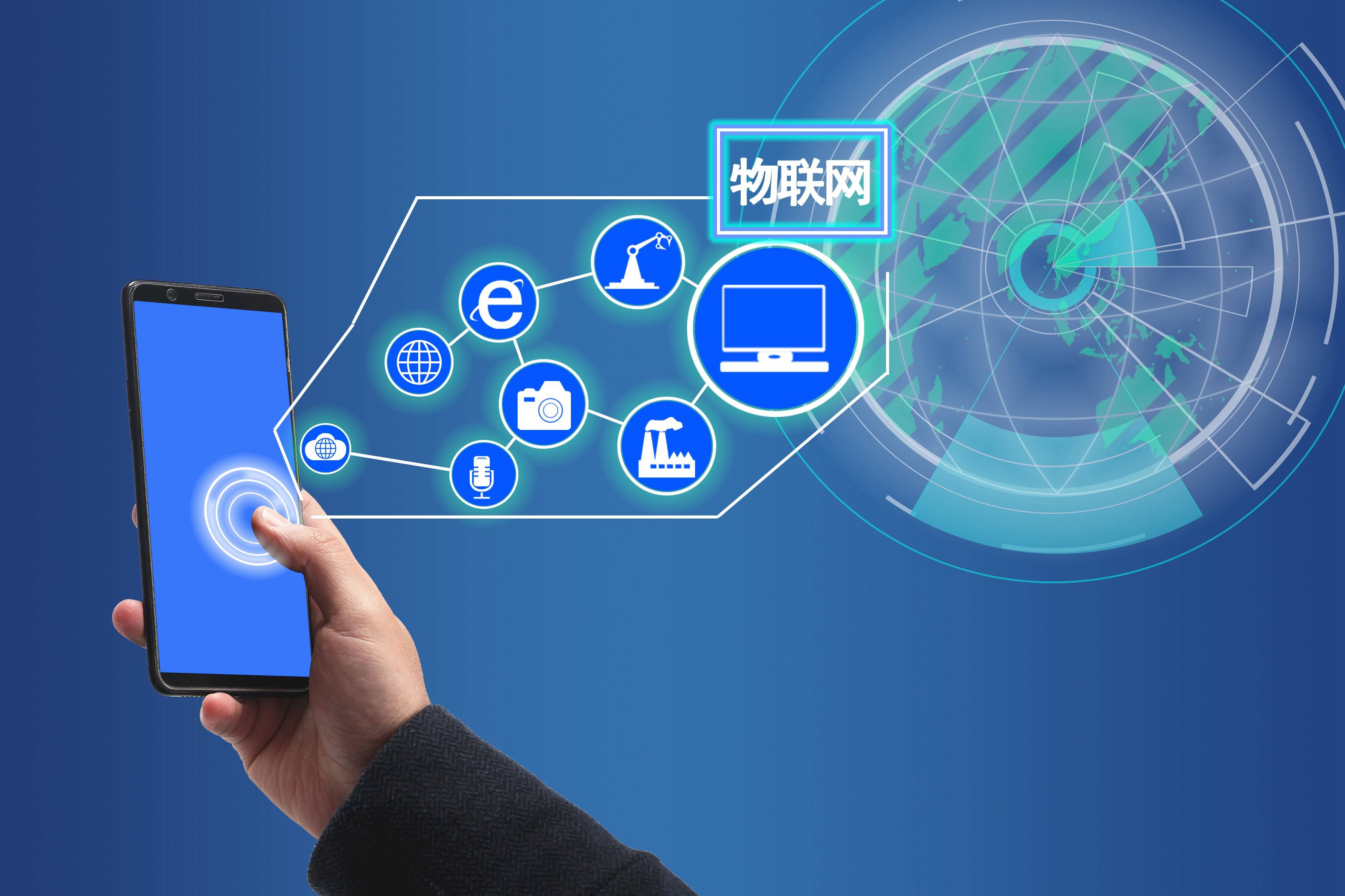 農業企業實現信息化的必要性 驅動現代農業發展的引擎