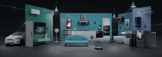 云米30萬元人工智能油煙機 車聯網科技的跨界炫技，還是廚房革命的未來？