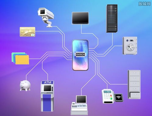 2019車聯網科技 開啟創業新藍海，把握未來出行風口